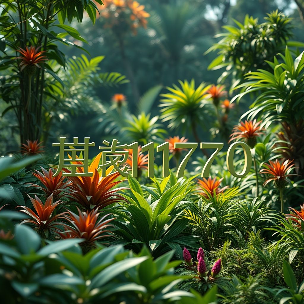 สวนพฤกษา